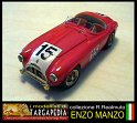 Ferrari 340 America Touring n.15 Le Mans 1951 - Tron 1.43 (1)